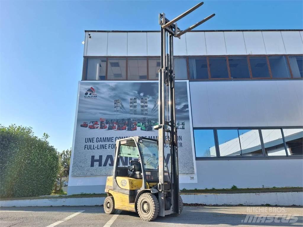 Yale GDP25VX Övriga motviktstruckar