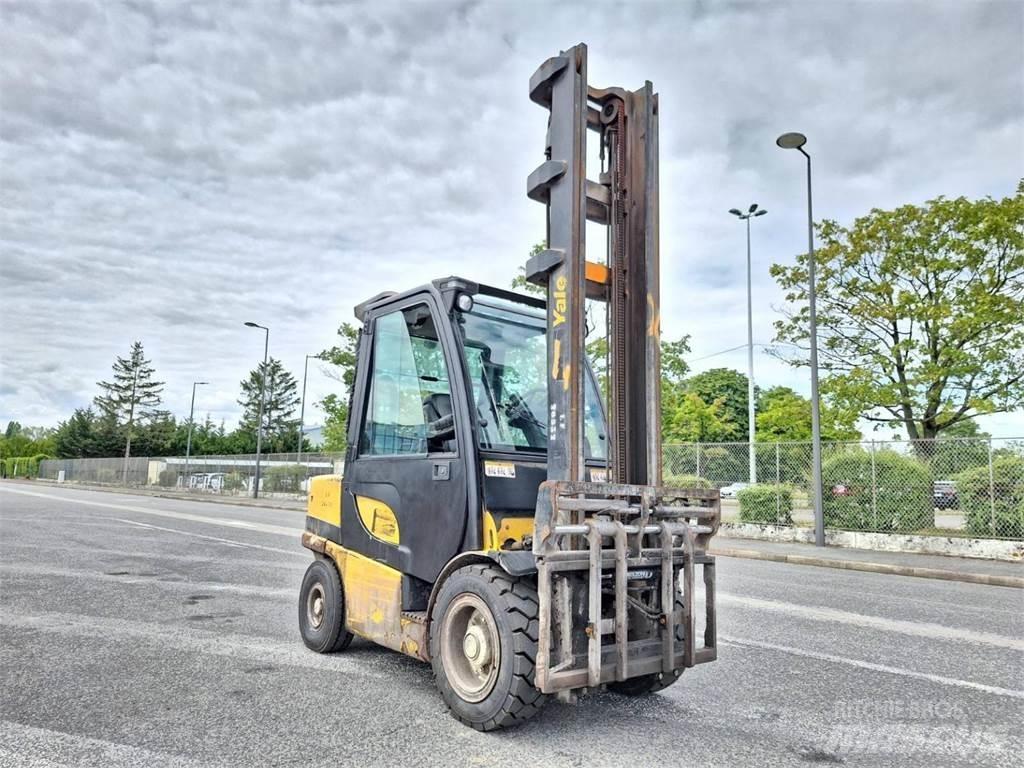 Yale GDP35VX Övriga motviktstruckar