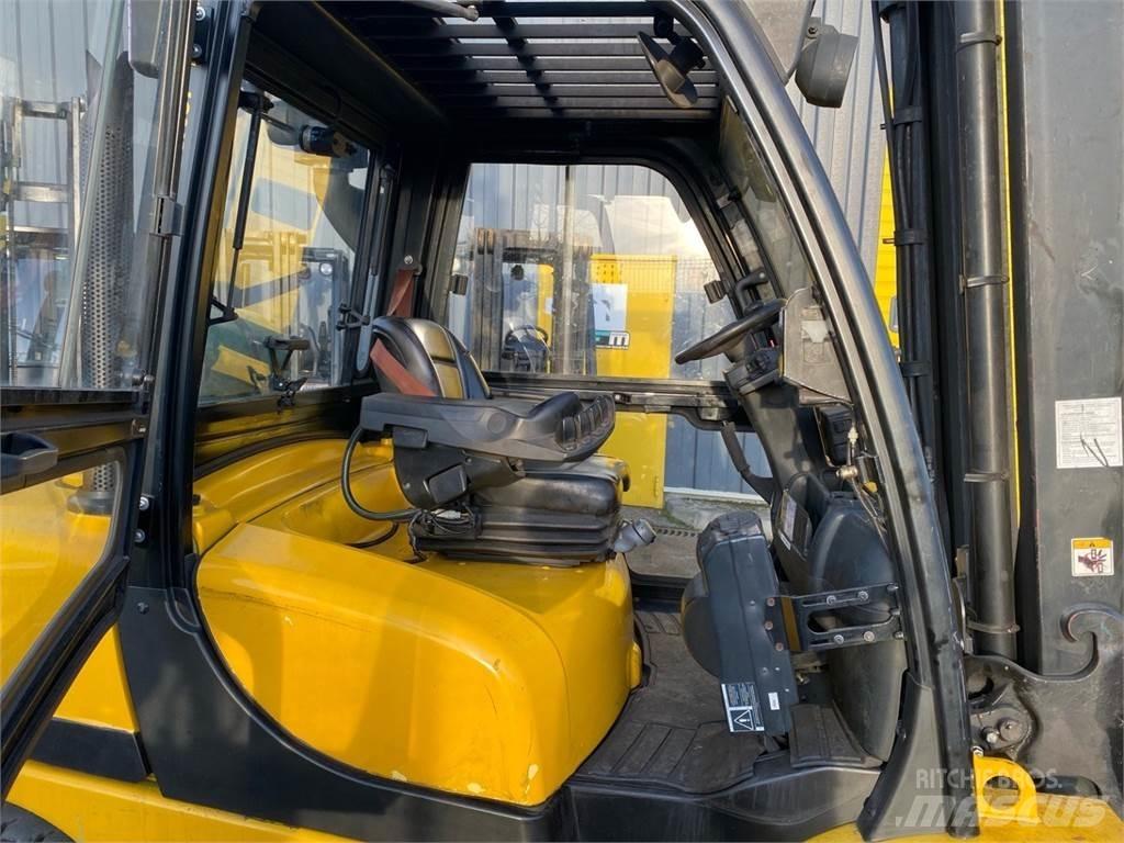 Yale GLP40VX-6 Övriga motviktstruckar