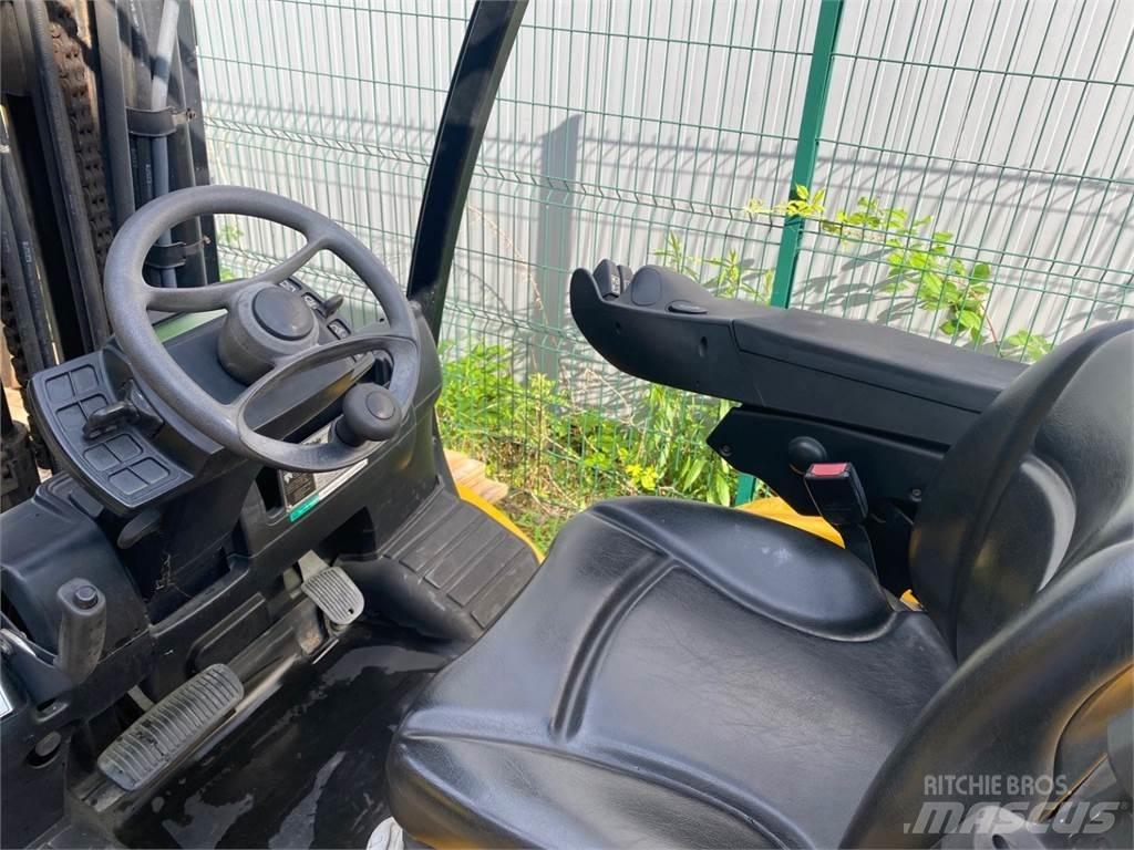 Yale GLP40VX5 Övriga motviktstruckar