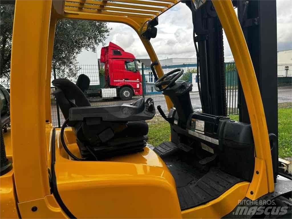 Yale GLP55VX Övriga motviktstruckar