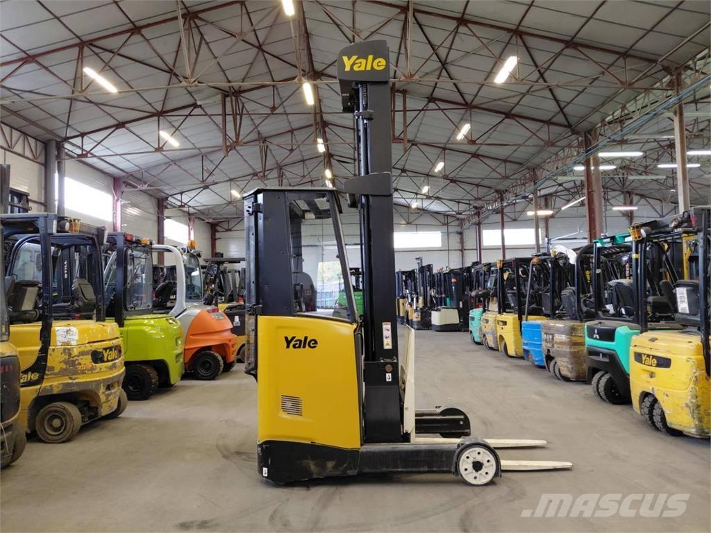 Yale MR14 Skjutstativtruck