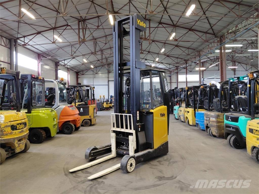 Yale MR14 Skjutstativtruck