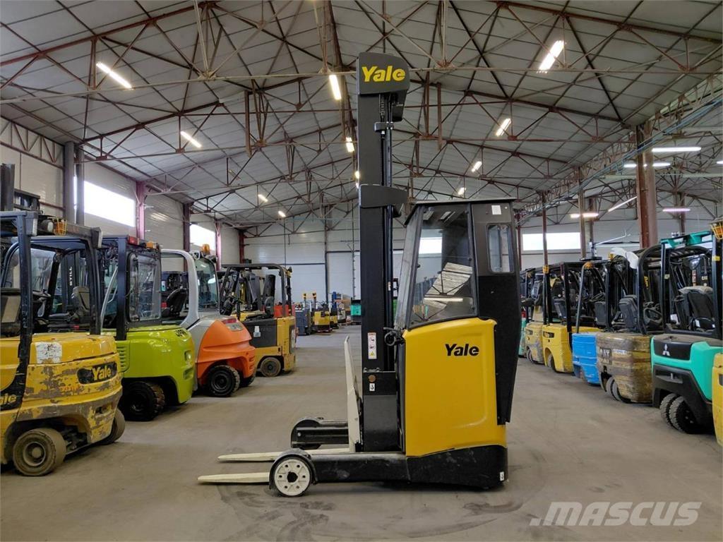 Yale MR14 Skjutstativtruck