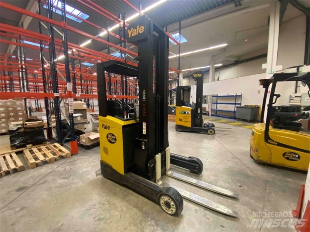 Yale MR14 Skjutstativtruck