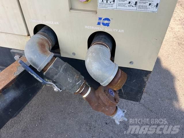 Doosan HP1600 Entreprenad - Övrigt