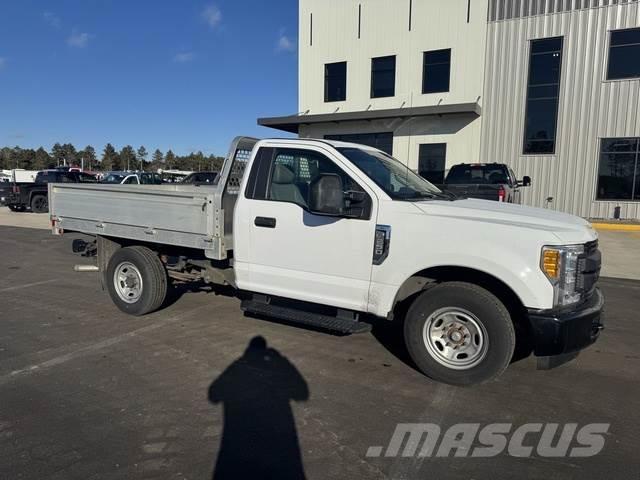 Ford F250 XL Övriga bilar