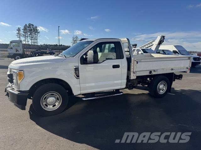 Ford F250 XL Övriga bilar