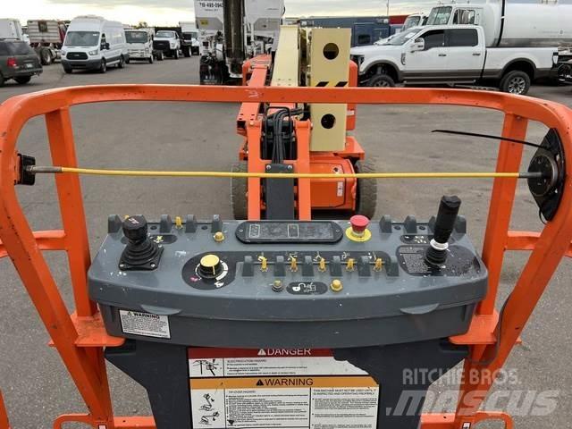 JLG E400AJP Entreprenad - Övrigt