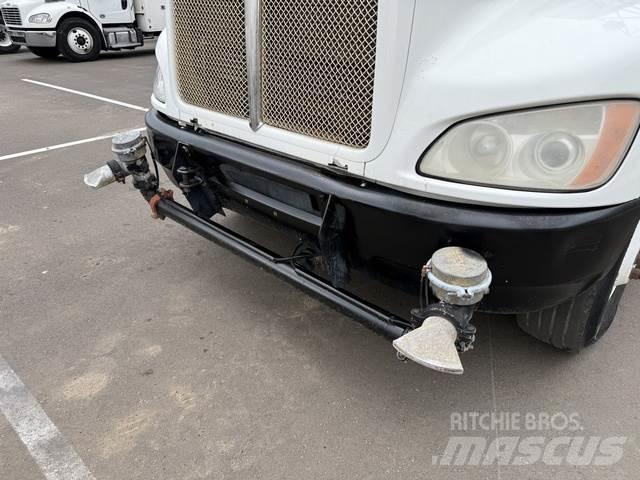 Kenworth T370 Övriga bilar