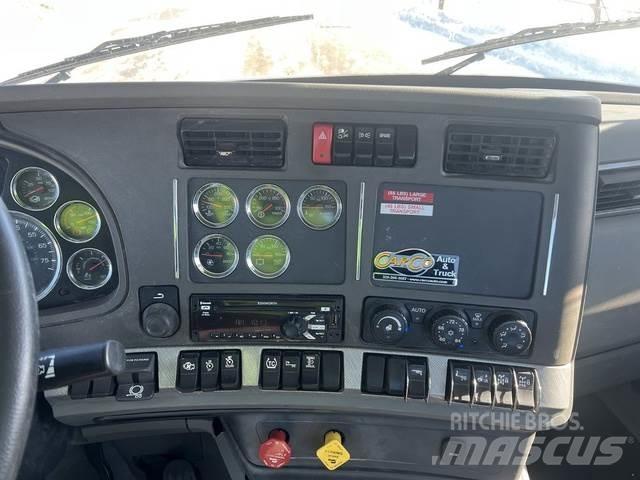 Kenworth T680 Övriga bilar