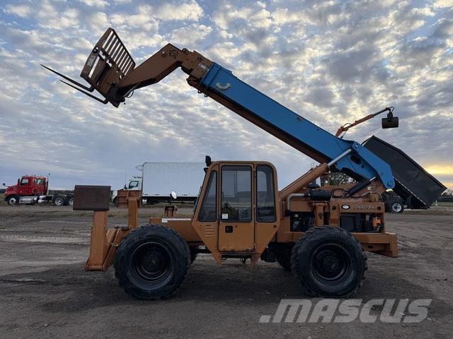 Lull 1044C-54 Entreprenad - Övrigt