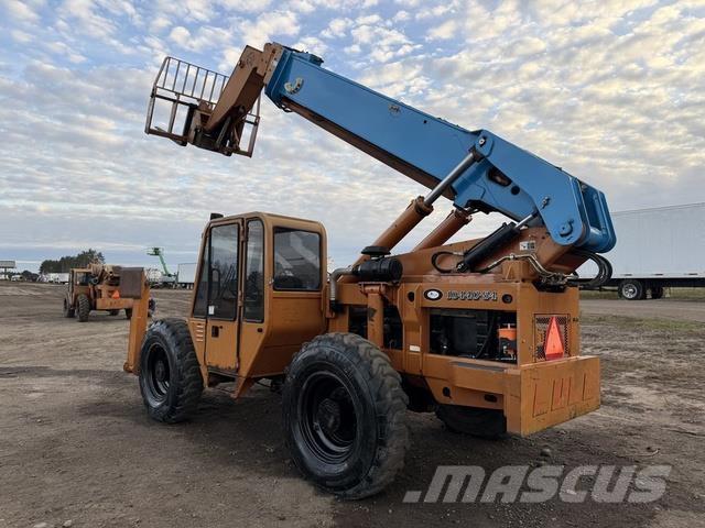 Lull 1044C-54 Entreprenad - Övrigt