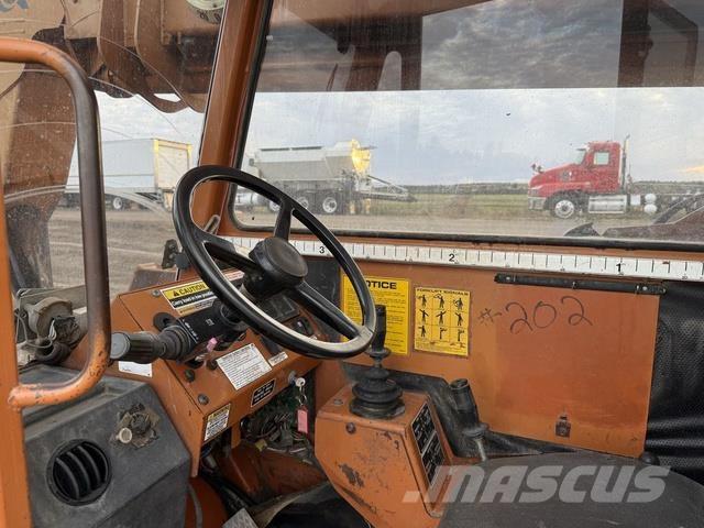 Lull 844C-42 Entreprenad - Övrigt