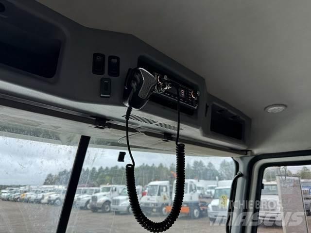 Mack GRANITE Övriga bilar