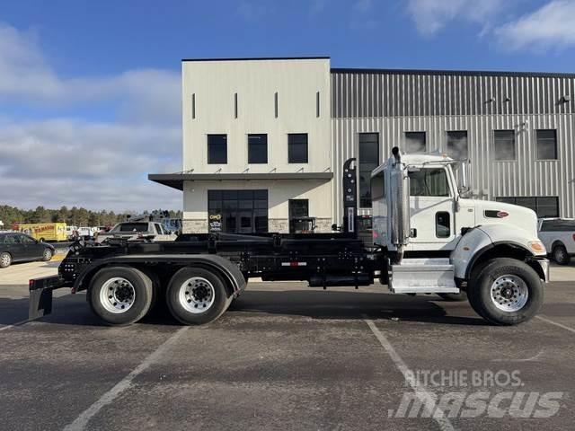Peterbilt 348 Övriga bilar
