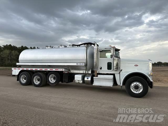 Peterbilt 389 Övriga bilar