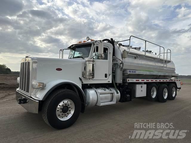 Peterbilt 389 Övriga bilar