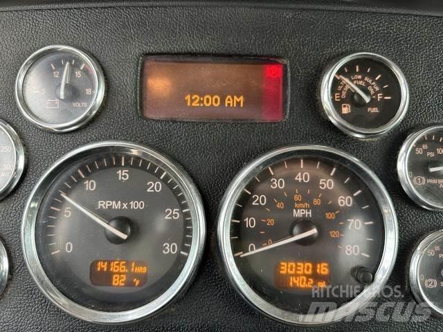 Peterbilt 389 Övriga bilar
