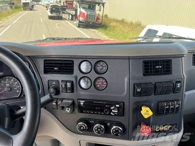 Peterbilt 567 Övriga bilar
