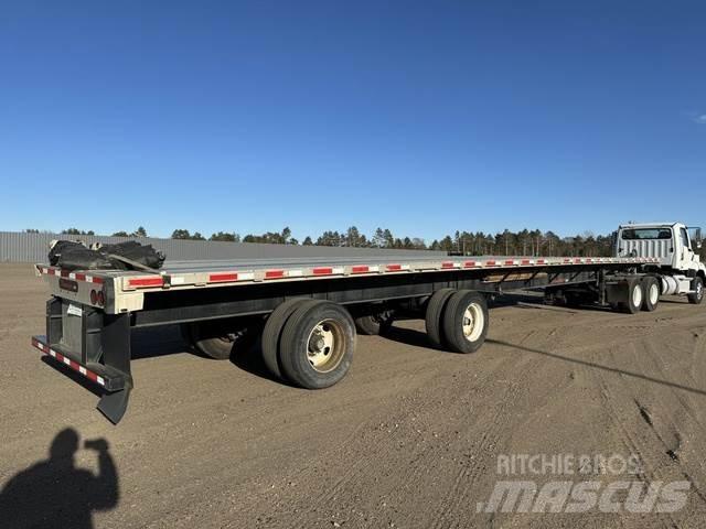 Transcraft 554C Övriga släp