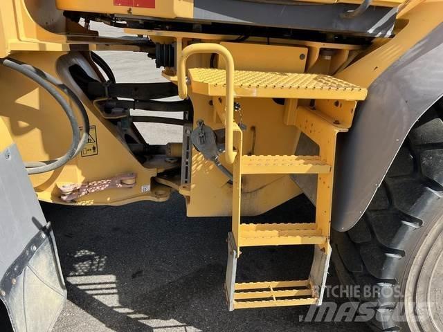 Volvo L90F Entreprenad - Övrigt