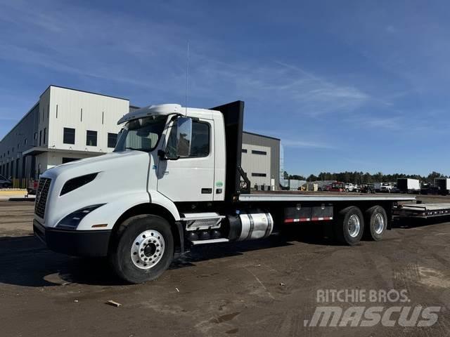 Volvo VNR Övriga bilar