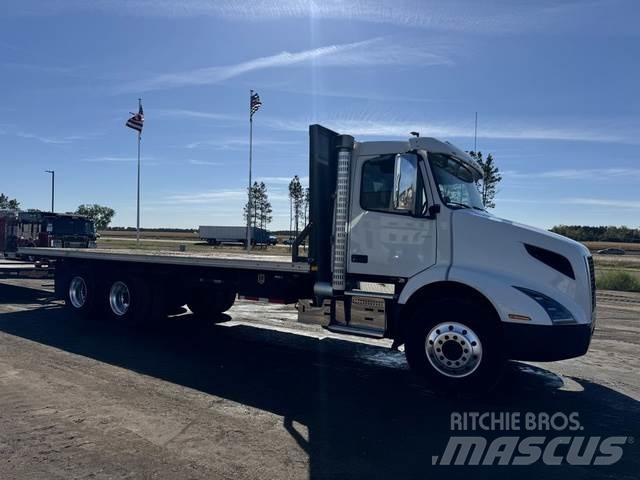 Volvo VNR Övriga bilar
