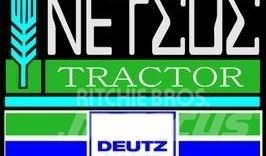 Deutz  Traktorer
