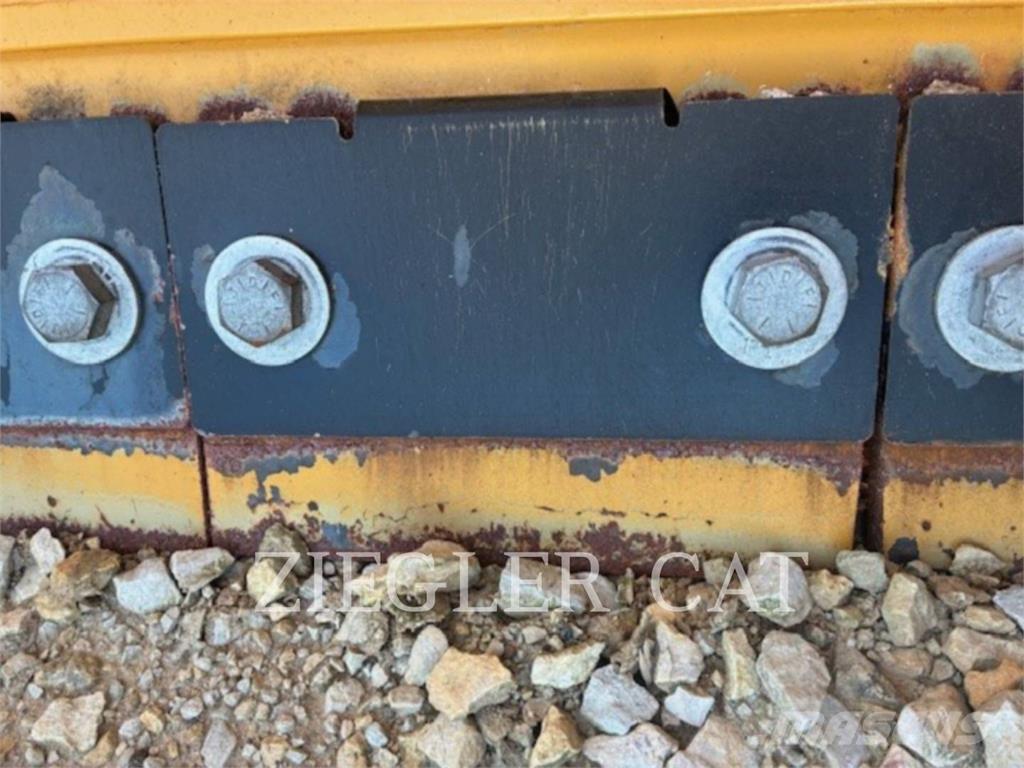  5203W Snöslungor och -fräsar