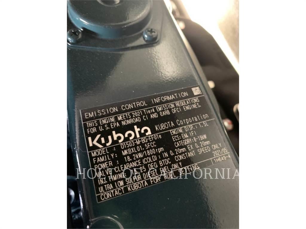 Airman GENSET 13 Övriga generatorer
