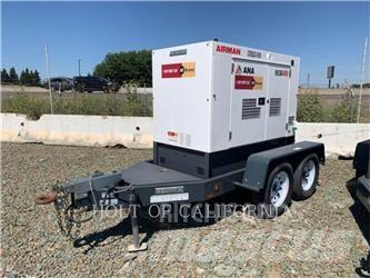 Airman GENSET 45 Övriga generatorer