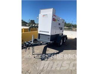 Airman GENSET 60 Övriga generatorer