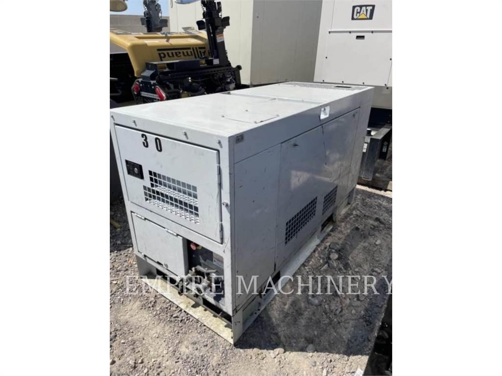 Airman PDS185L-5E Kompressorer