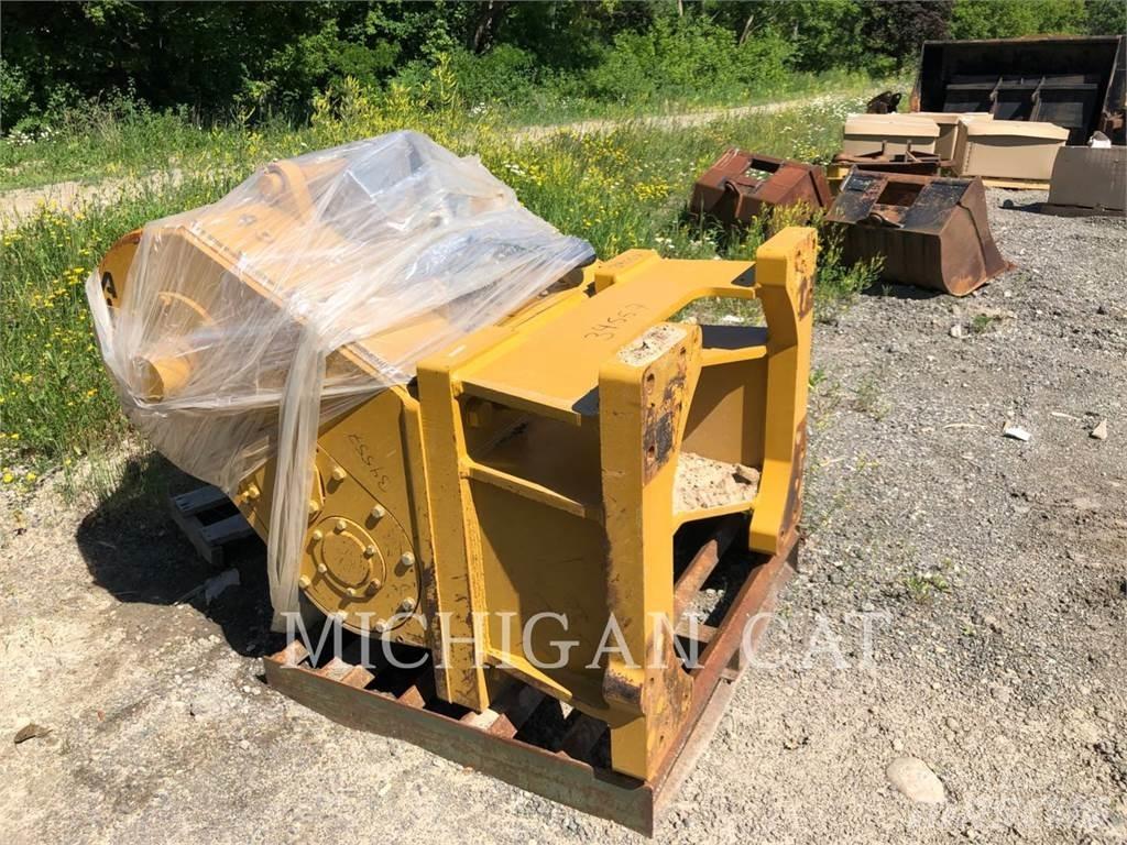 Allied D8T WINCH Vinschar