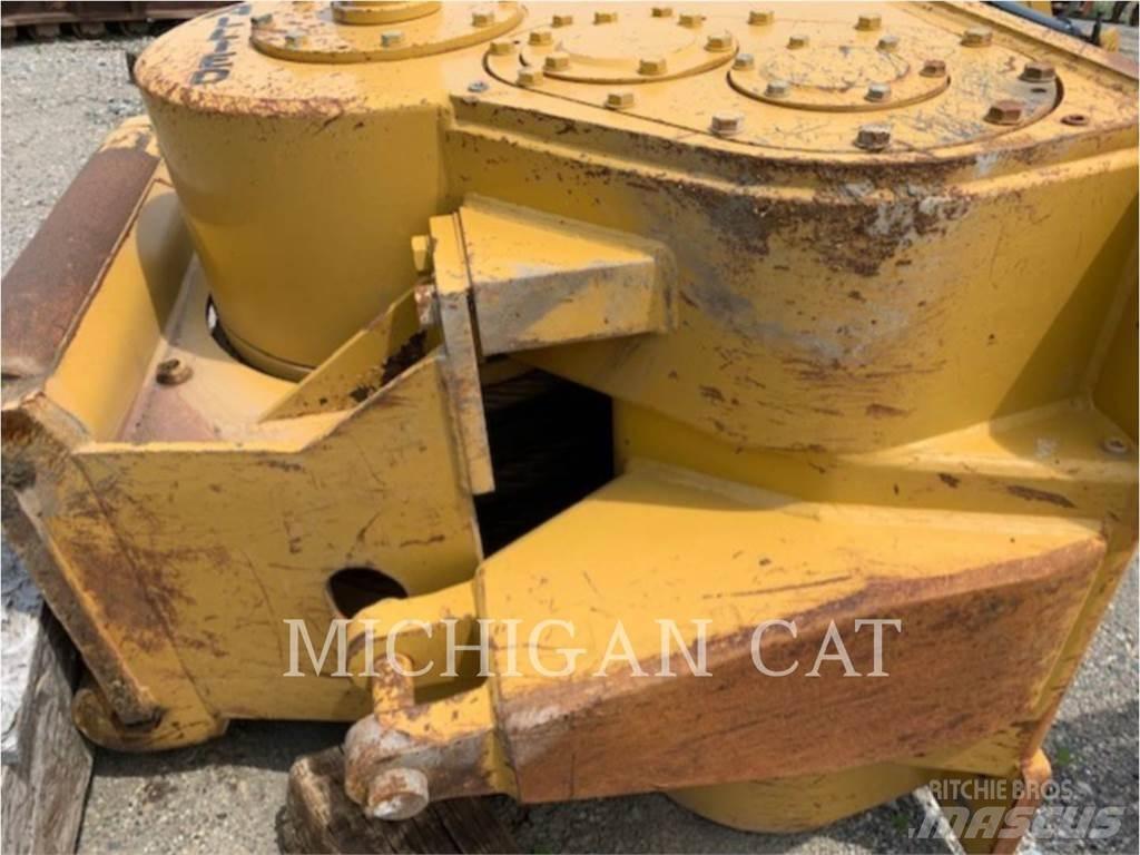 Allied D8T WINCH Vinschar