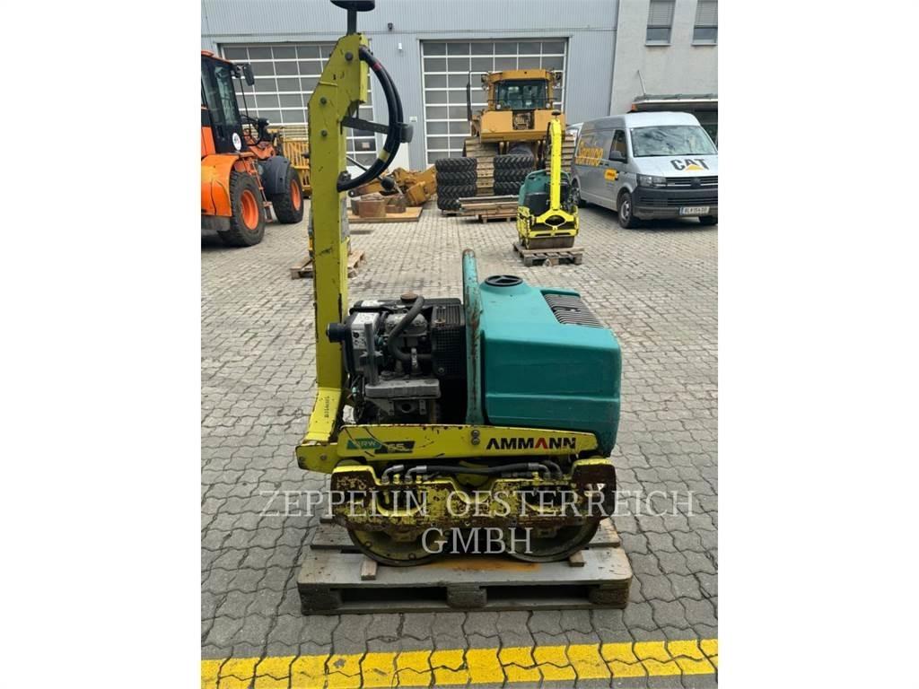 Ammann ARW 65 Jordkompaktorer