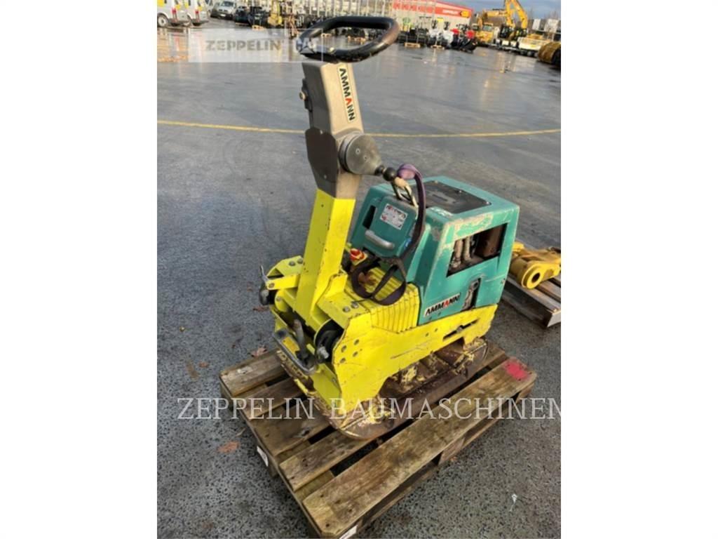Ammann AVH5020 Markvibratorer