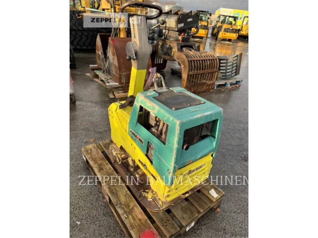 Ammann AVH5020 Markvibratorer