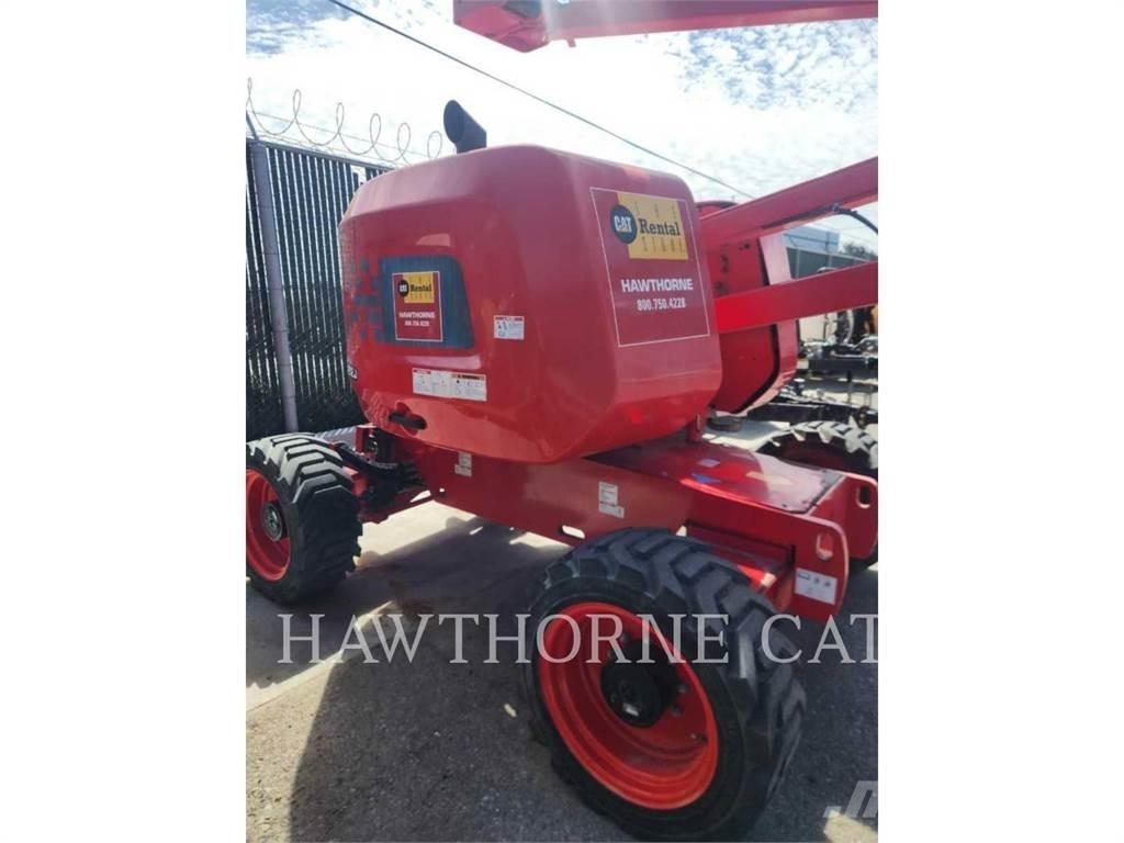  AR52J Bomliftar