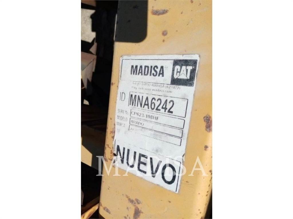  ARADO Rivare