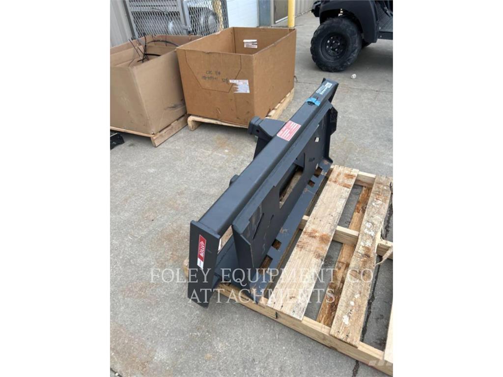 Arrow TRSPOTSSL Kompaktlastare