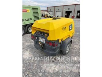 Atlas 185XAS 150 Trycklufttorkar