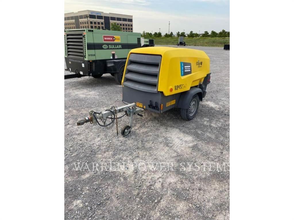 Atlas 185XAS 150 Trycklufttorkar