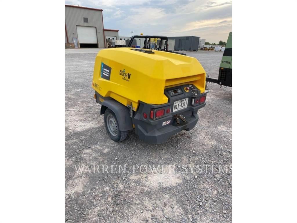 Atlas 185XAS 150 Trycklufttorkar