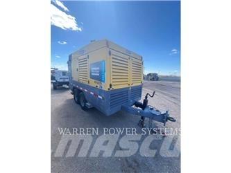 Atlas Copco 1150XAST4F Trycklufttorkar