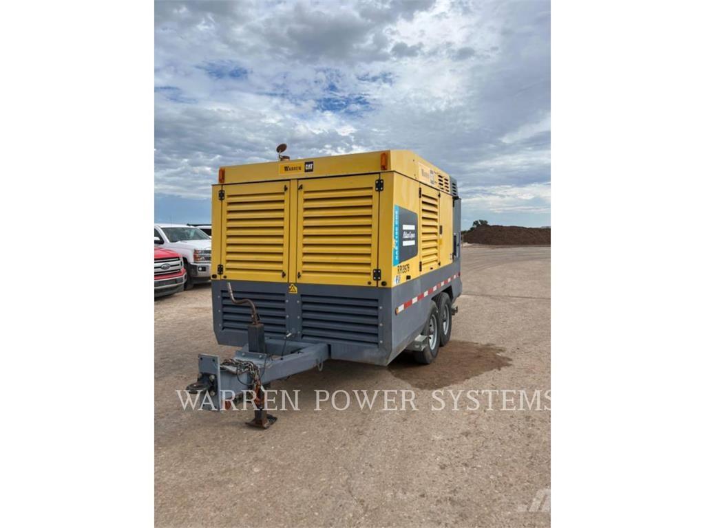 Atlas Copco 1150XAST4F Trycklufttorkar