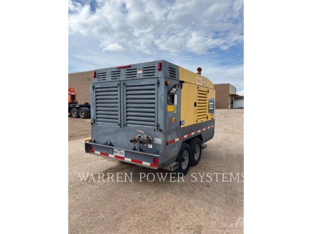 Atlas Copco 1150XAST4F Trycklufttorkar