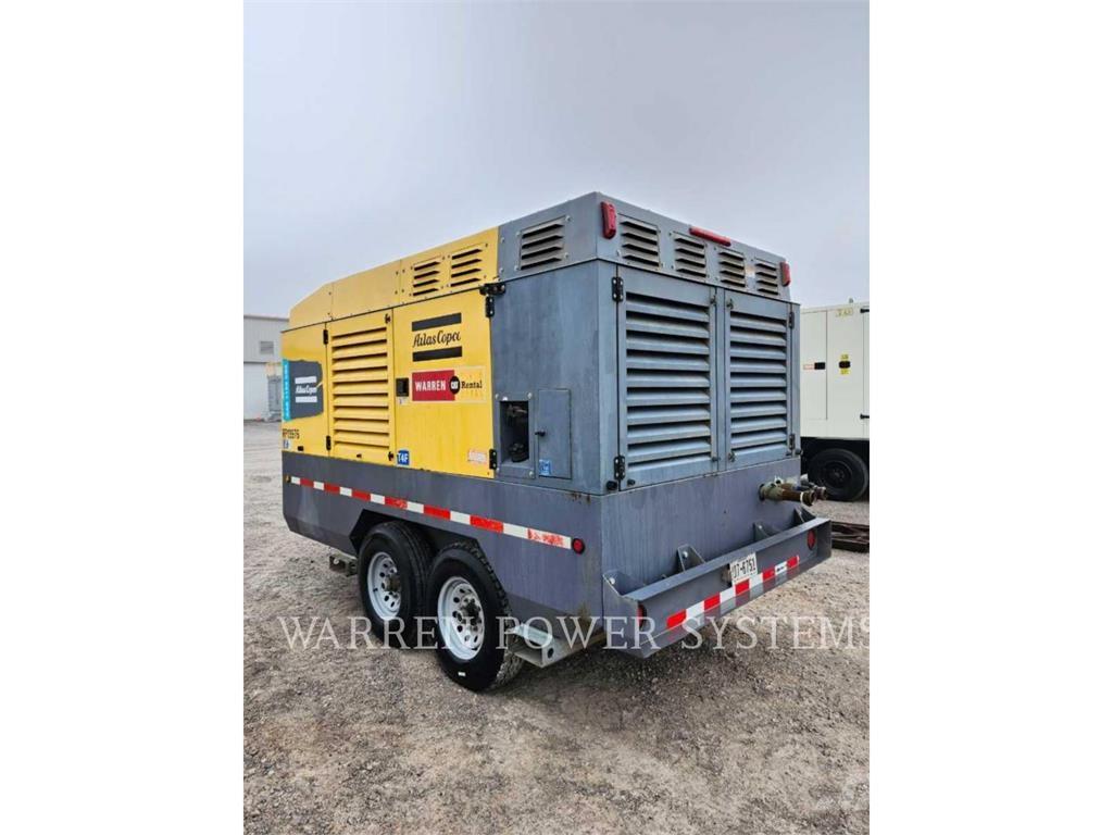 Atlas Copco 1150XAST4F Trycklufttorkar