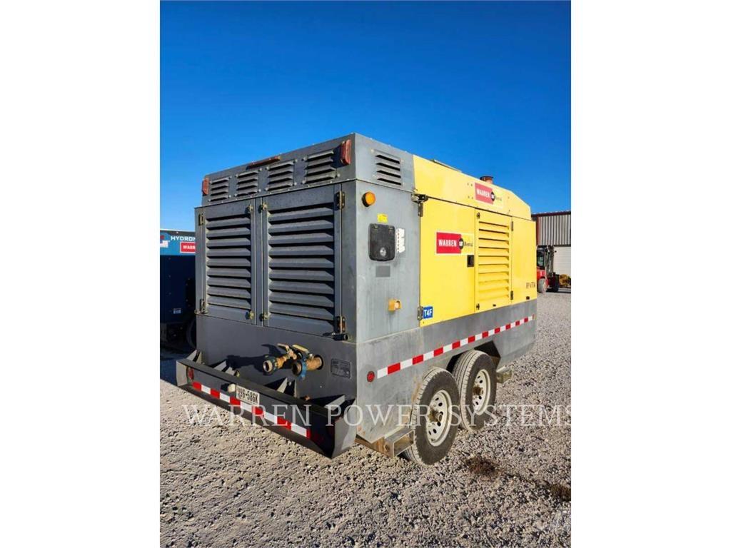 Atlas Copco 1150XAST4F Trycklufttorkar